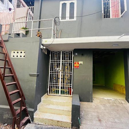 Hostel Kuruku Santhu Colive Pondicherry Luaran gambar